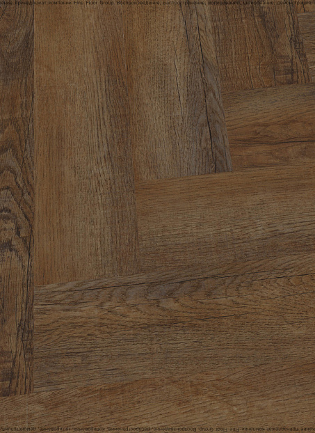 Кварцвиниловая плитка (LVT) IVC Commercial TANTO  Canadian Oak 845