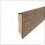 345177-651976 Плинтус FF-1460 Дуб Вестерос / CLASSIC OAK 24864