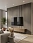 Акустическая панель (Войлок) Cosca Decor ГОЛЛАНДИЯ Дуб Шёлк серый ACU01.44.L26