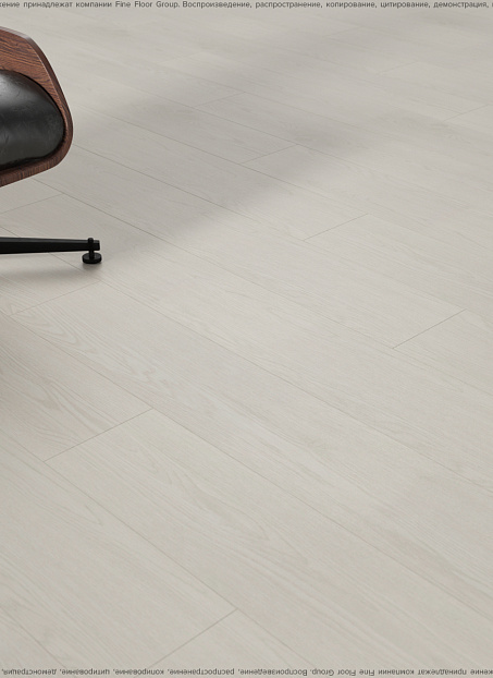 Виниловый ламинат (SPC) CronaFloor GAMMA  G 001