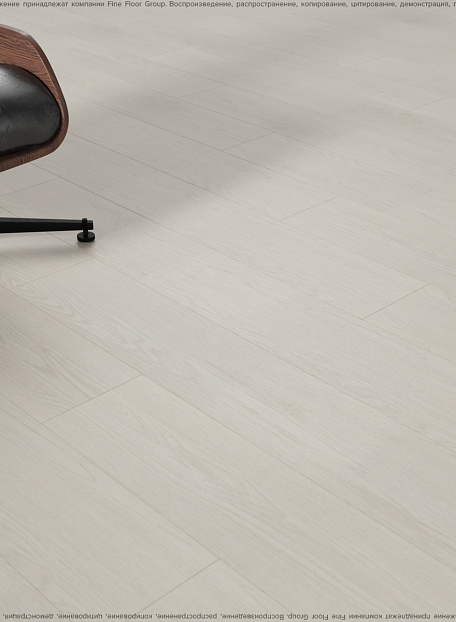 Виниловый ламинат (SPC) CronaFloor GAMMA  G 001