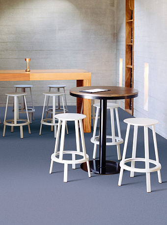 Линолеум рулонный IVC Home MARS Music 675 шириной 4 м