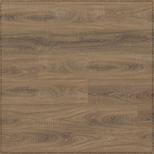 Ламинат WoodStyle VIVA 2021  Дуб Рутини