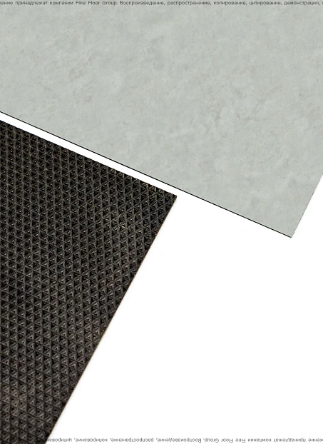 Кварц-винил (LVT) Fine Flex FX-STONE  Эльбрус