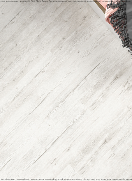 Ламинат Woodstyle VEGA  Дуб Легенда