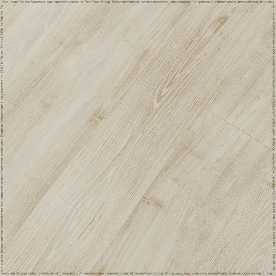 Ламинат WoodStyle PRONTO  Дуб Боргетто
