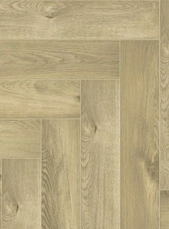 Виниловый ламинат (SPC) Alpine Floor PARQUET PREMIUM ABA  Дуб Натуральный Отбеленный
