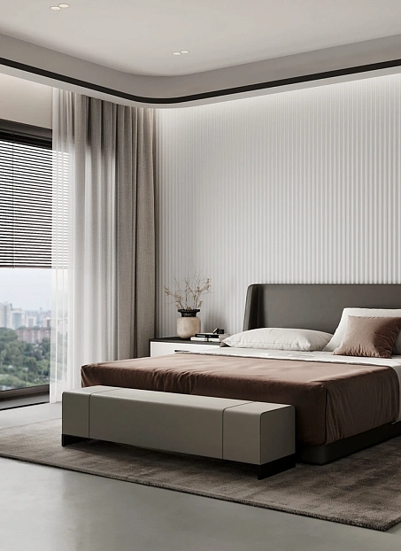 Стеновая панель (XPS) Bello Deco СП04-2