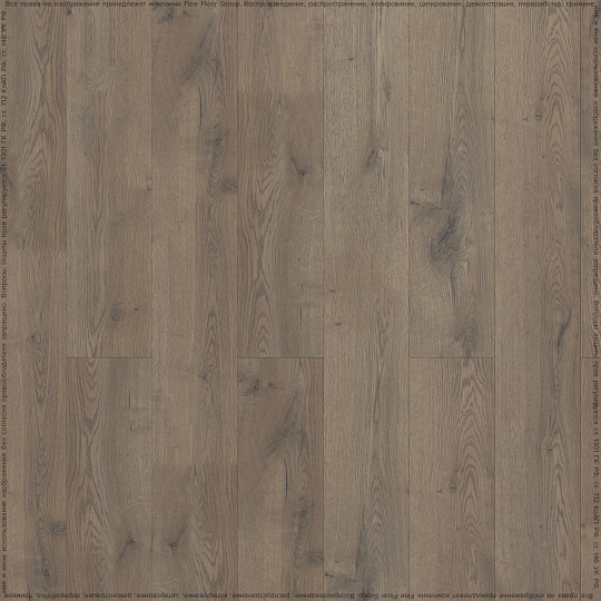 Ламинат Floorwood DREAM  Дуб Аспен