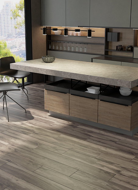 Ламинат Egger PRO Classic 12-33 Дуб Боспорион