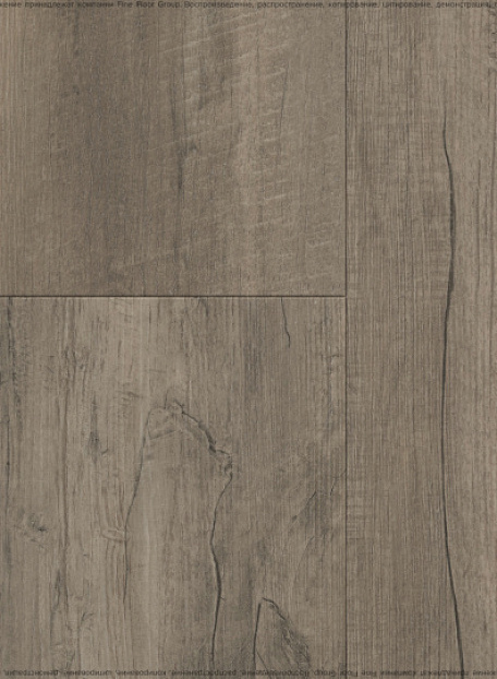 Виниловый ламинат (SPC) Respect FLOOR  Дуб Старинный