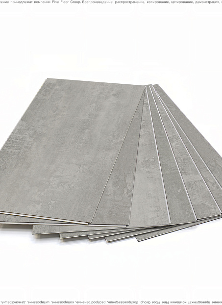 Виниловый ламинат (SPC) SpaceFloor CERES  Никта