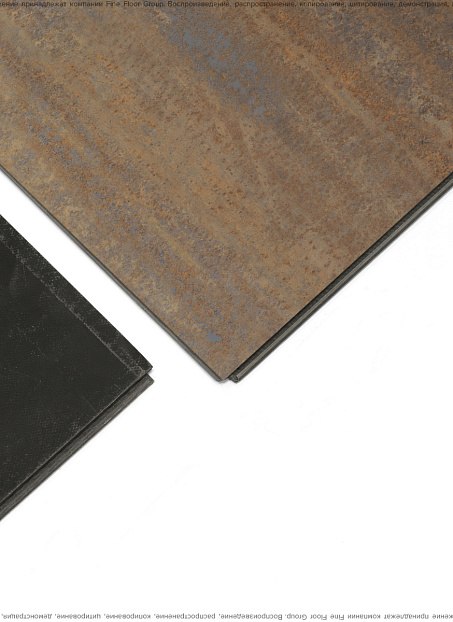 Кварцвиниловая плитка (LVT) EcoClick ECOSTONE  Тейде