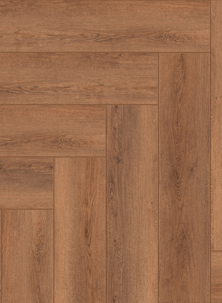 Виниловый ламинат (SPC) Alpine Floor LIGHT PARQUET  Дуб Капелла