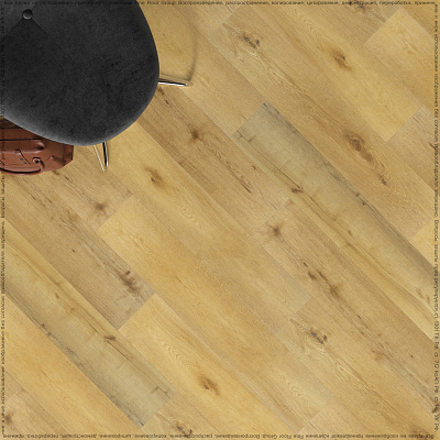 Виниловый ламинат (SPC) Karelia GREAT CLASSICS  Wood Paganini