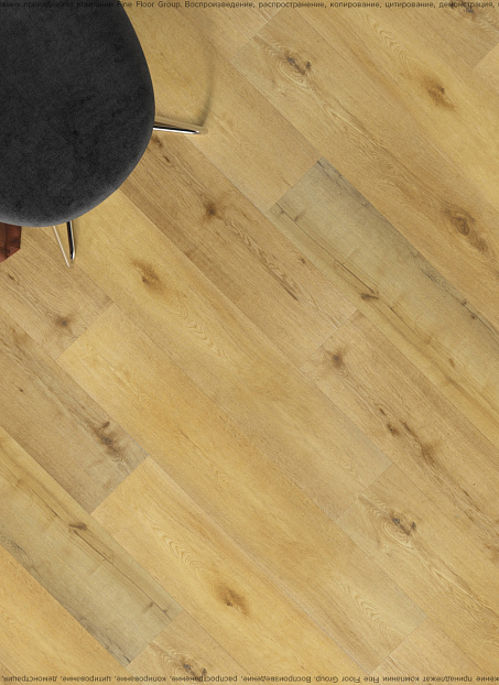 Виниловый ламинат (SPC) Karelia GREAT CLASSICS  Wood Paganini