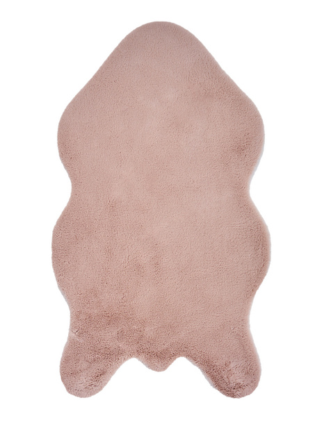 Коврик Shahintex ШКУРА Фламинго 09>