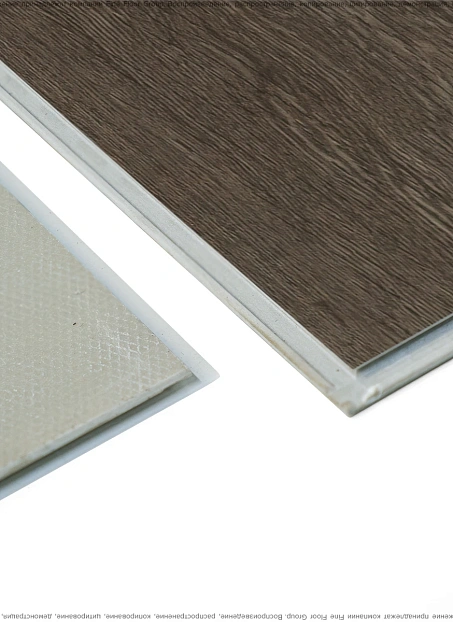 Виниловый ламинат (SPC) Karelia GREAT CLASSICS HB Wood Schubert