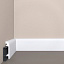 00-00108102 Плинтус Bello Deco XPS-ПМ16 (2000*80*19 мм)