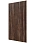 Акустическая панель (Войлок) Cosca Decor СКАНДИ Дуб Барон темный ACU01.13.M25