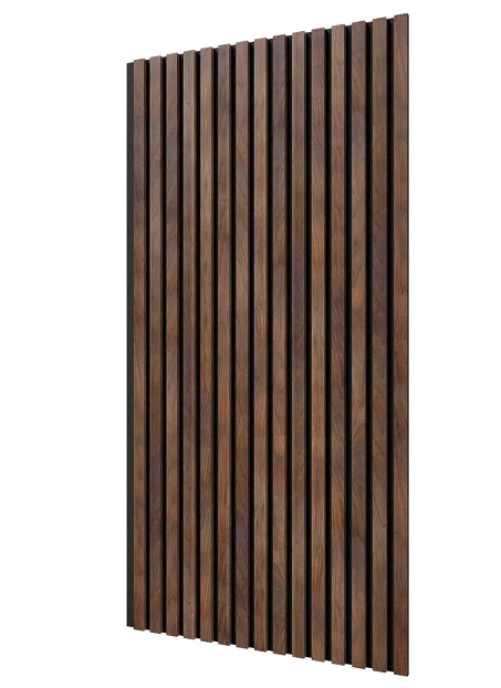 Акустическая панель (Войлок) Cosca Decor СКАНДИ Дуб Барон темный ACU01.13.M25
