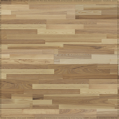 Паркетная доска Polarwood SPACE  Ash Pluton COUNTRY 3S OIL S.MAT