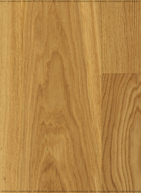Паркетная доска Blanco   Oak Trend TREND 1S LAC MAT