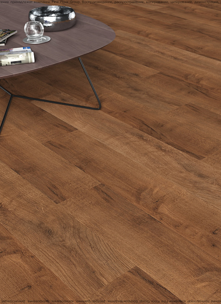 Ламинат Ideal FORM  Дуб Челини