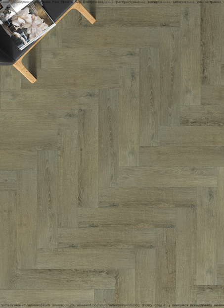 Виниловый ламинат (SPC) Karelia SEA ROMANCE HB Pinnace