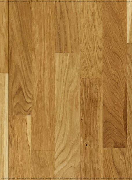 Паркетная доска Polarwood CLASSIC  Oak Living ROBUST 3S LAC S.MAT
