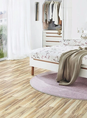 Ламинат Kronospan CASTELLO CLASSIC Ясень Белый 8075