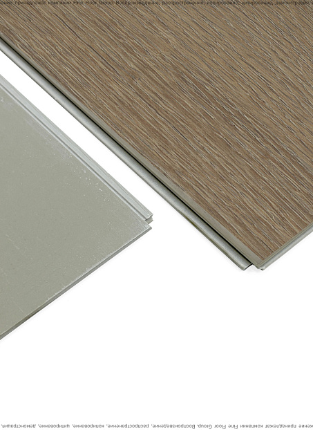 Виниловый ламинат (SPC) Fine Floor R-LINE  Дуб Витим