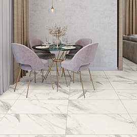 Виниловый ламинат (SPC) Aberhof PETRA  Marble 1241