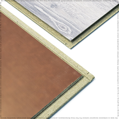 Ламинат Floorwood DREAM  Дуб Пирин