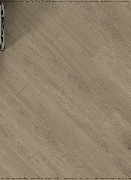 Виниловый ламинат (SPC) FloorBee OPTIMA  Дуб Бенжамин