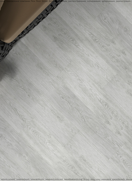 Виниловый ламинат (SPC) Tarkett BLACKWOOD TIMBER  Frances