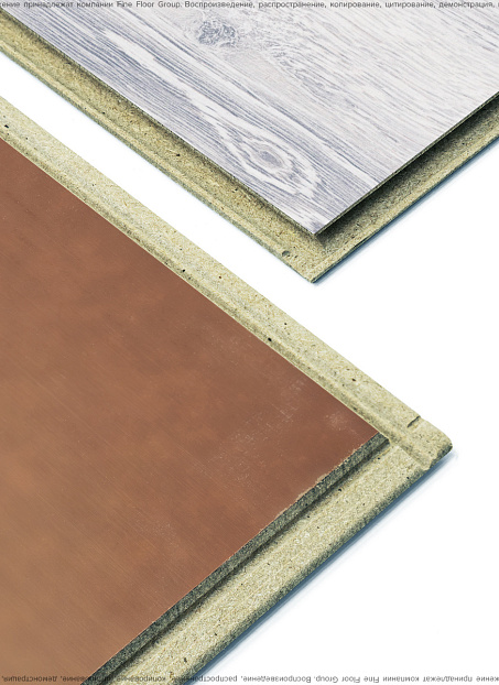 Ламинат Floorwood DREAM  Дуб Пирин