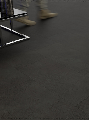 Кварц-винил (LVT) Fine Floor FF-STONE  Бодиам