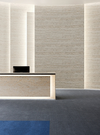 Ковровая плитка IVC Commercial IMMERSION Alternate 569