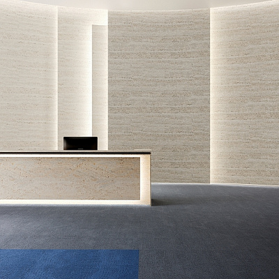 Ковровая плитка IVC Commercial IMMERSION Alternate 569