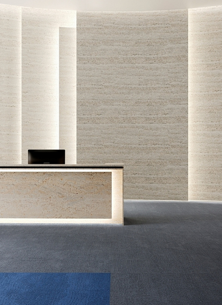 Ковровая плитка IVC Commercial IMMERSION Alternate 569