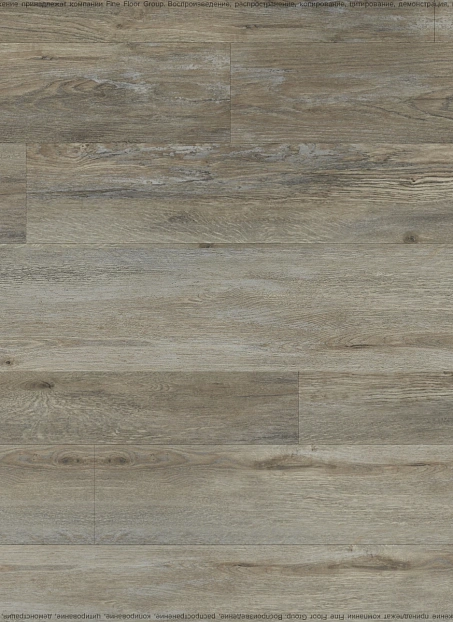 Виниловый ламинат (SPC) Floorwood GENESIS  Дуб Артас