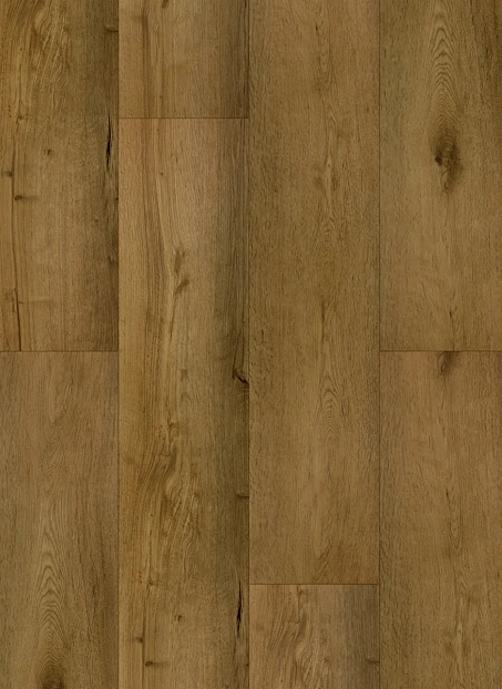 Виниловый ламинат (SPC) Куберпол РЕЗОНАНС KUBERWOOD Эсквайр