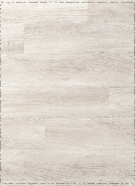 Кварц-винил (LVT) Fine Floor БОГАТЫЙ (RICH) Дуб Тира