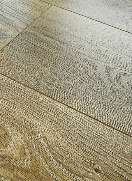 Ламинат Floorwood ПАРАДИГМА (PARADIGMA) Дуб Гровери