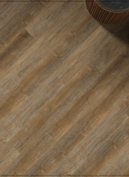 Виниловый ламинат (SPC) Royce ENJOY Дуб Вестхоф