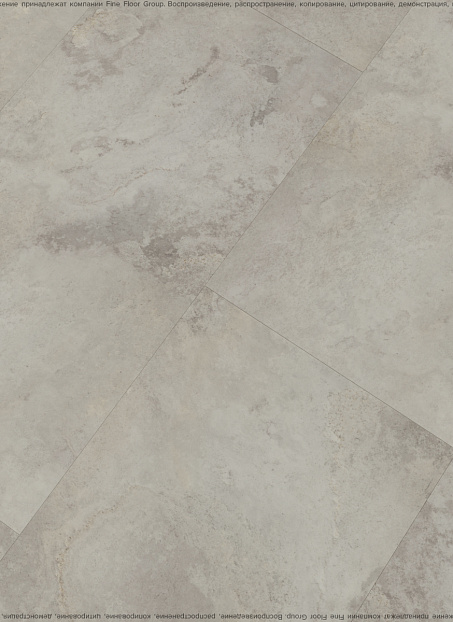 Виниловый ламинат (SPC) Royce JERSEY T  Бетон Грейс