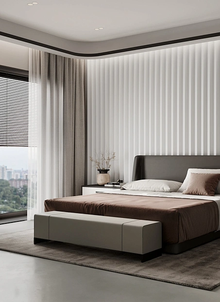 Стеновая панель (XPS) Bello Deco СП12-2