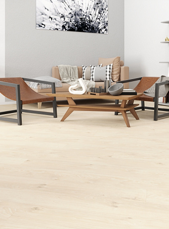 Ламинат Swiss Krono PARFE FLOOR Narrow Дуб Грас