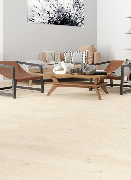 Ламинат Swiss Krono PARFE FLOOR Narrow Дуб Грас